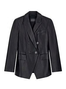 Emporio Armani veste